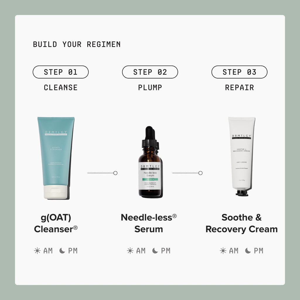 Soothe & Recovery Cream