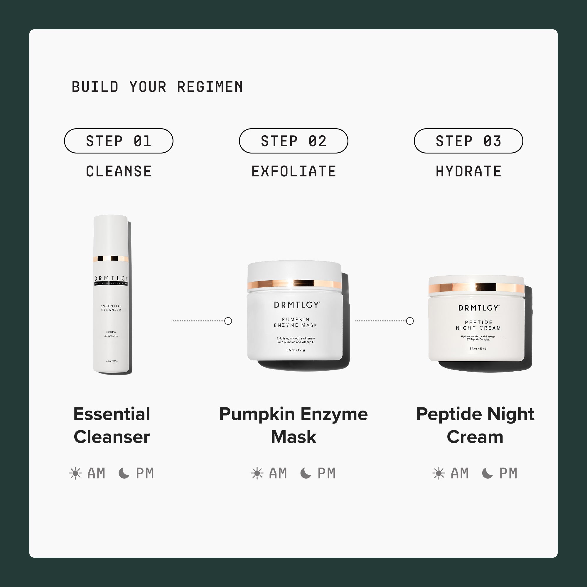 Pumpkin Enzyme Mask