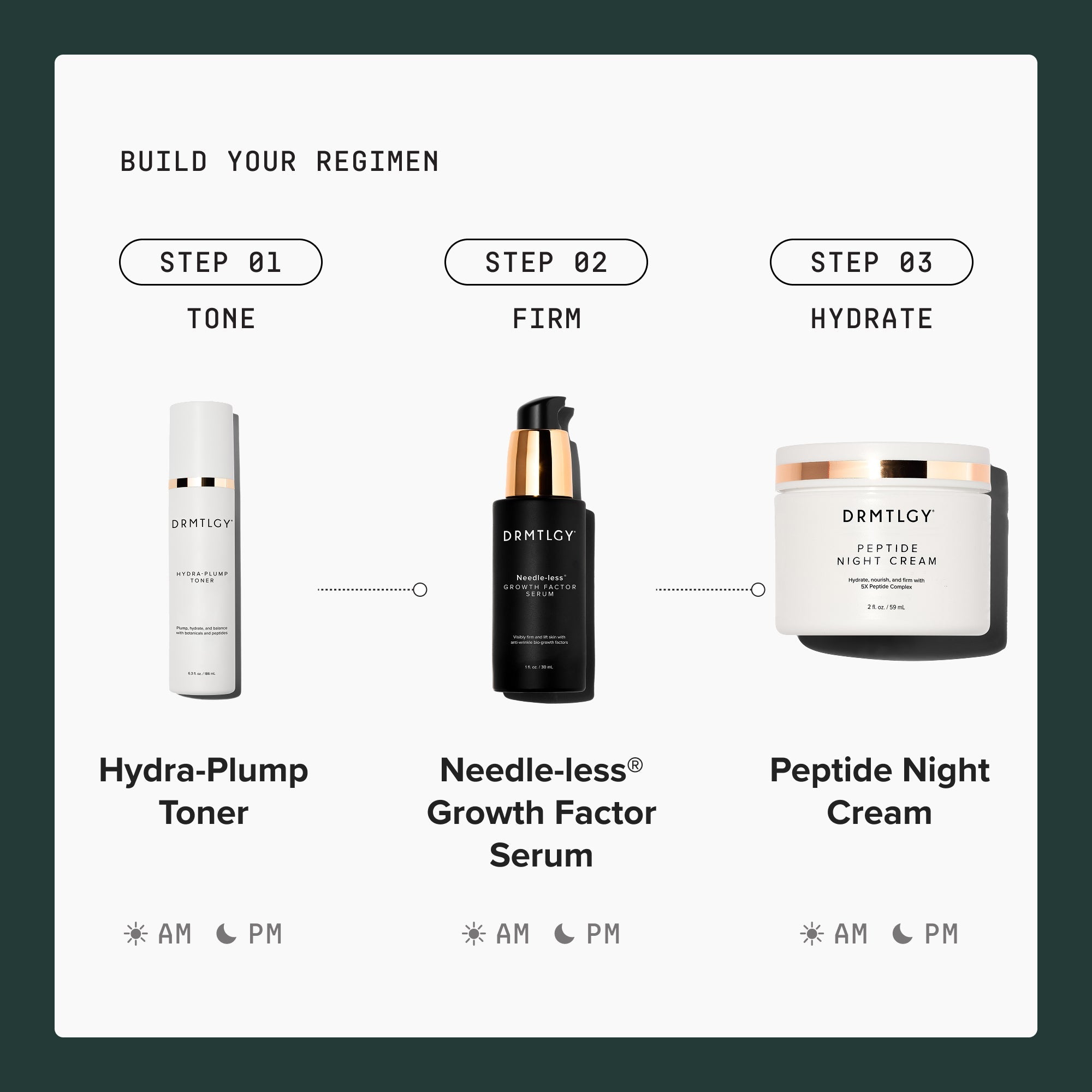 Neutralizing Toner