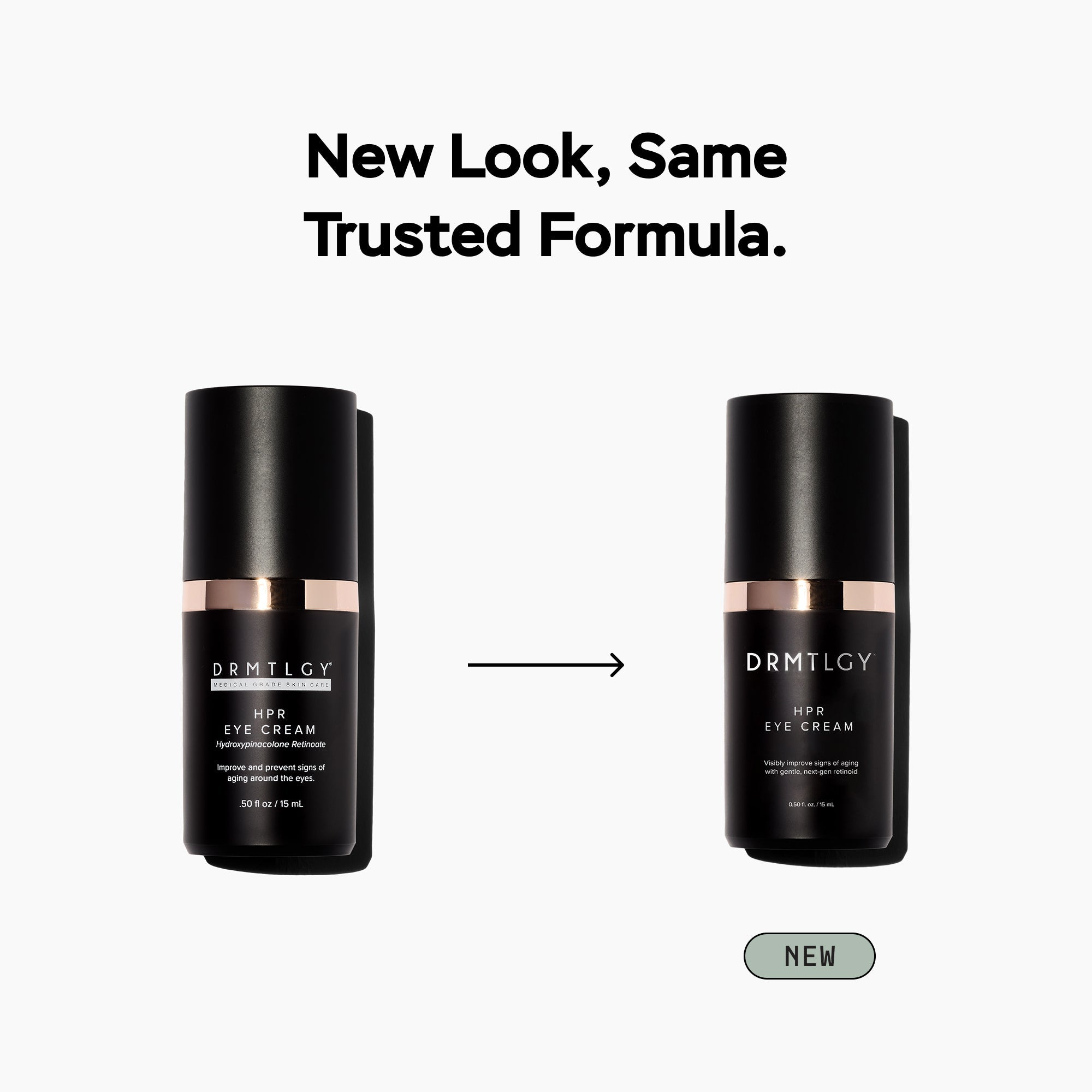 HPR Eye Cream