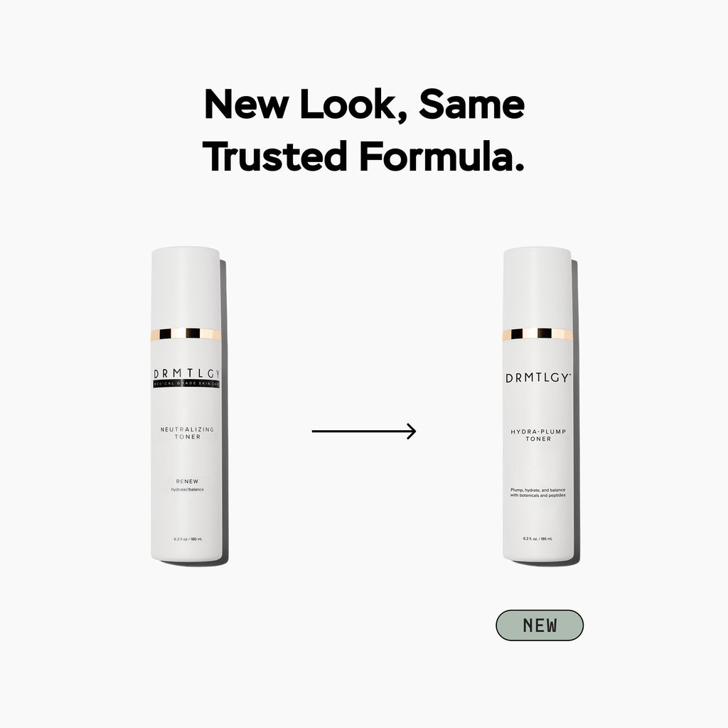 Neutralizing Toner
