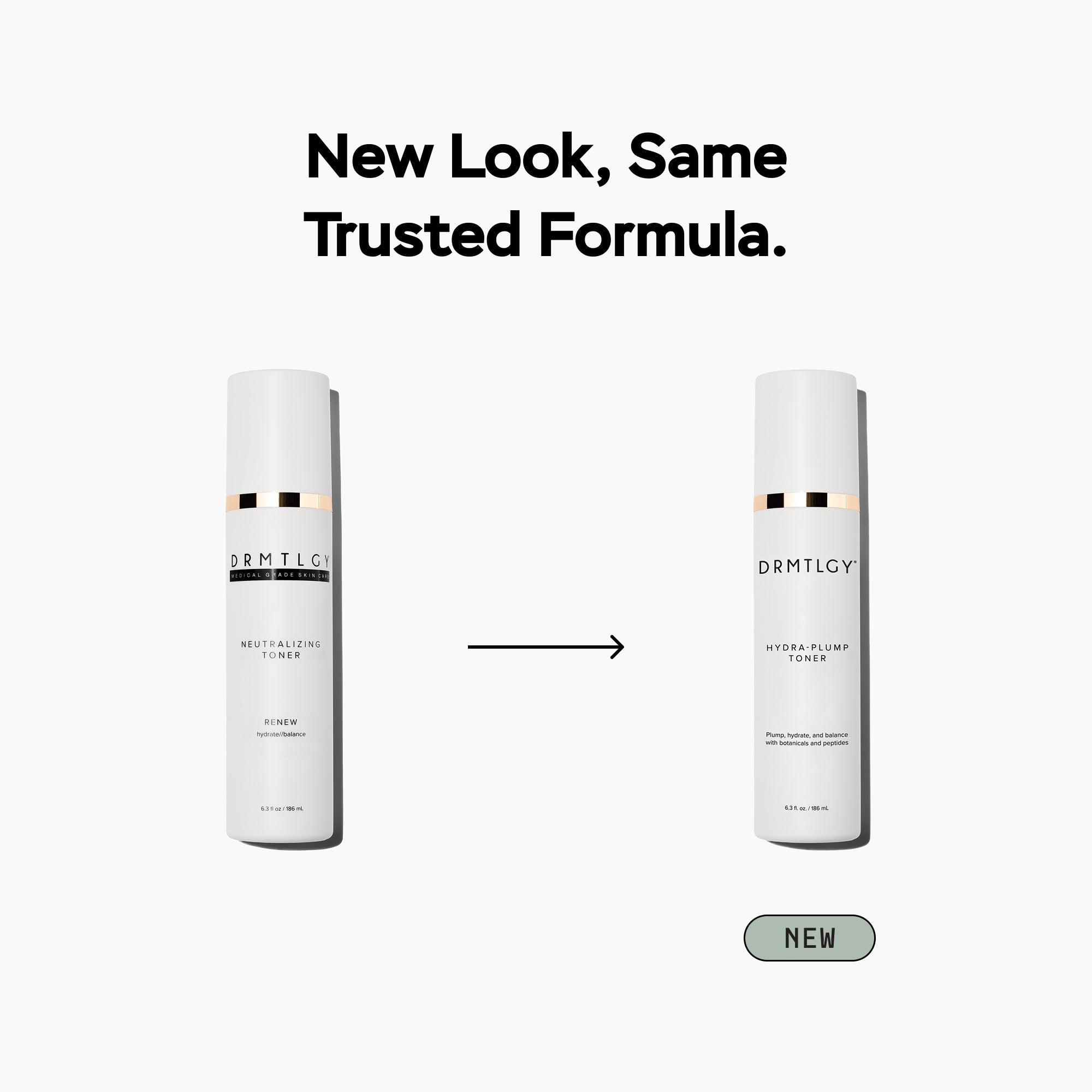 Neutralizing Toner