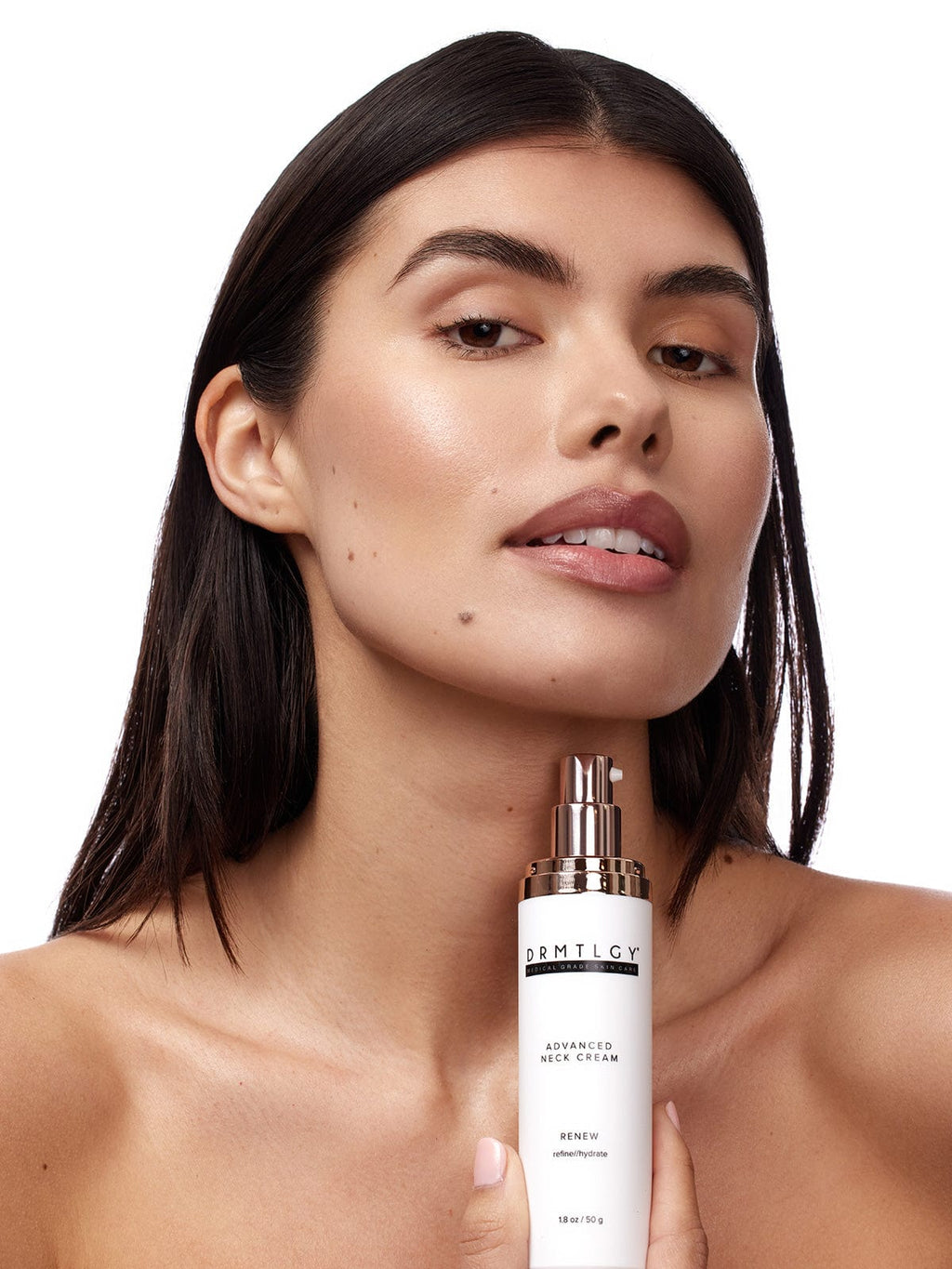 Advanced Neck Cream