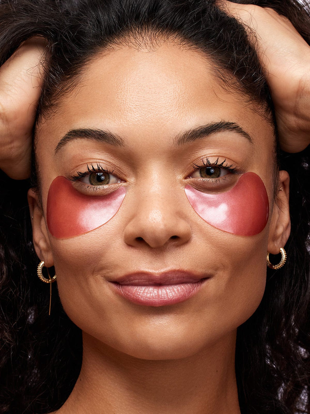 FacialRX™ Brightening Eye Masks
