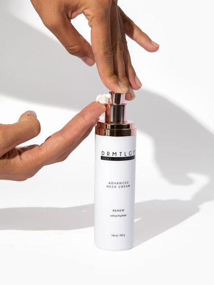 Advanced Neck Cream