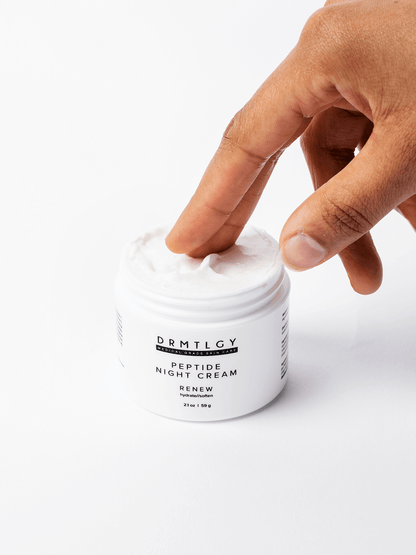 Anti-Aging Starter System