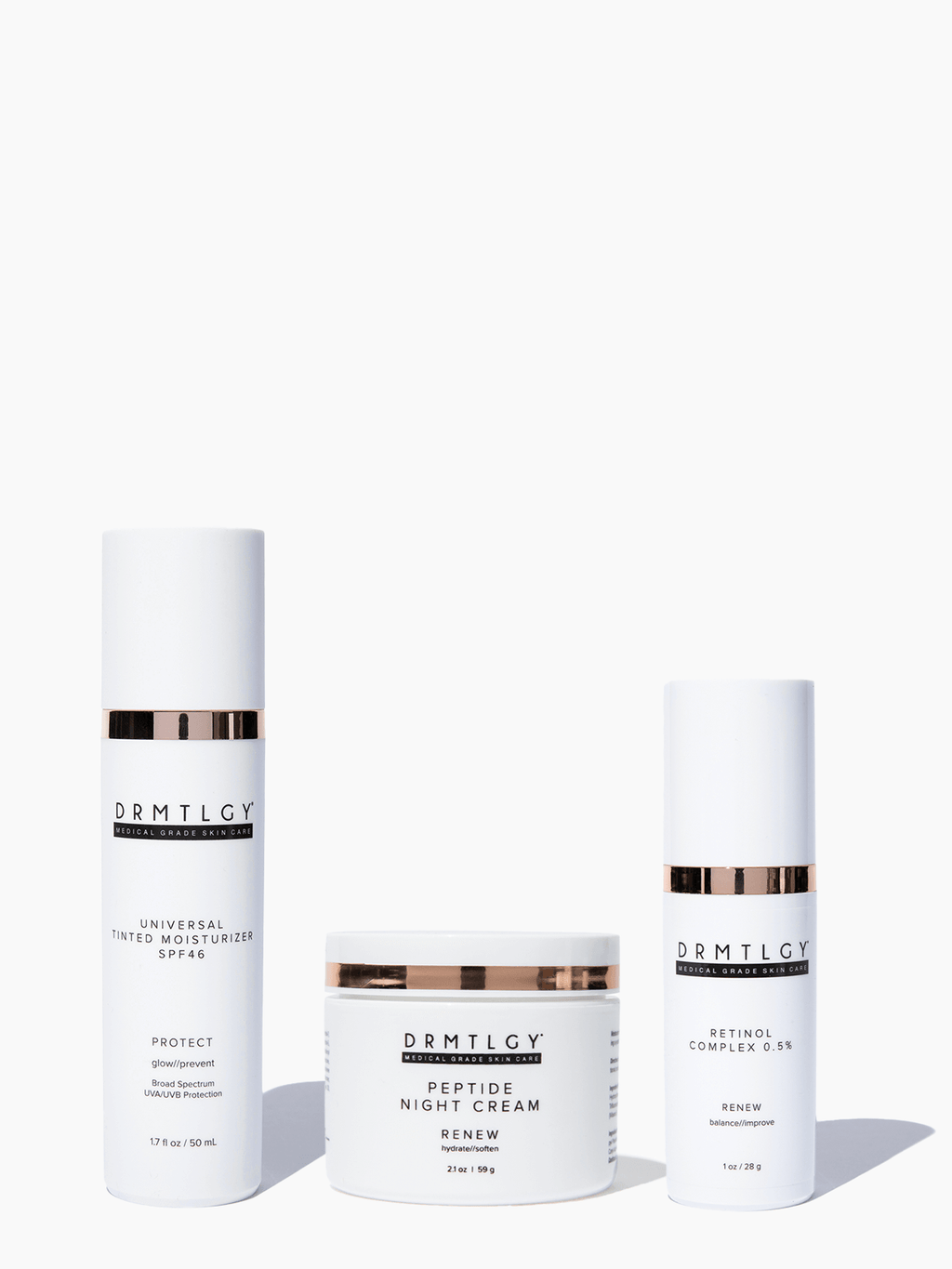 Anti-Aging Starter System