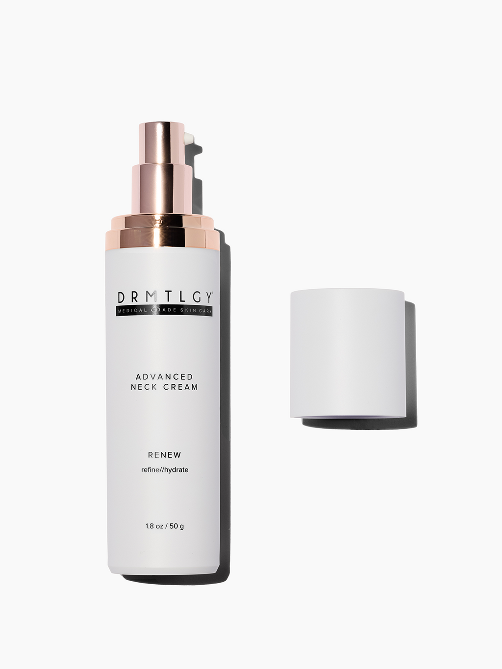 Advanced Neck Cream