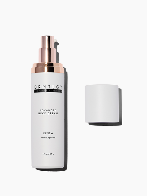 Advanced Neck Cream