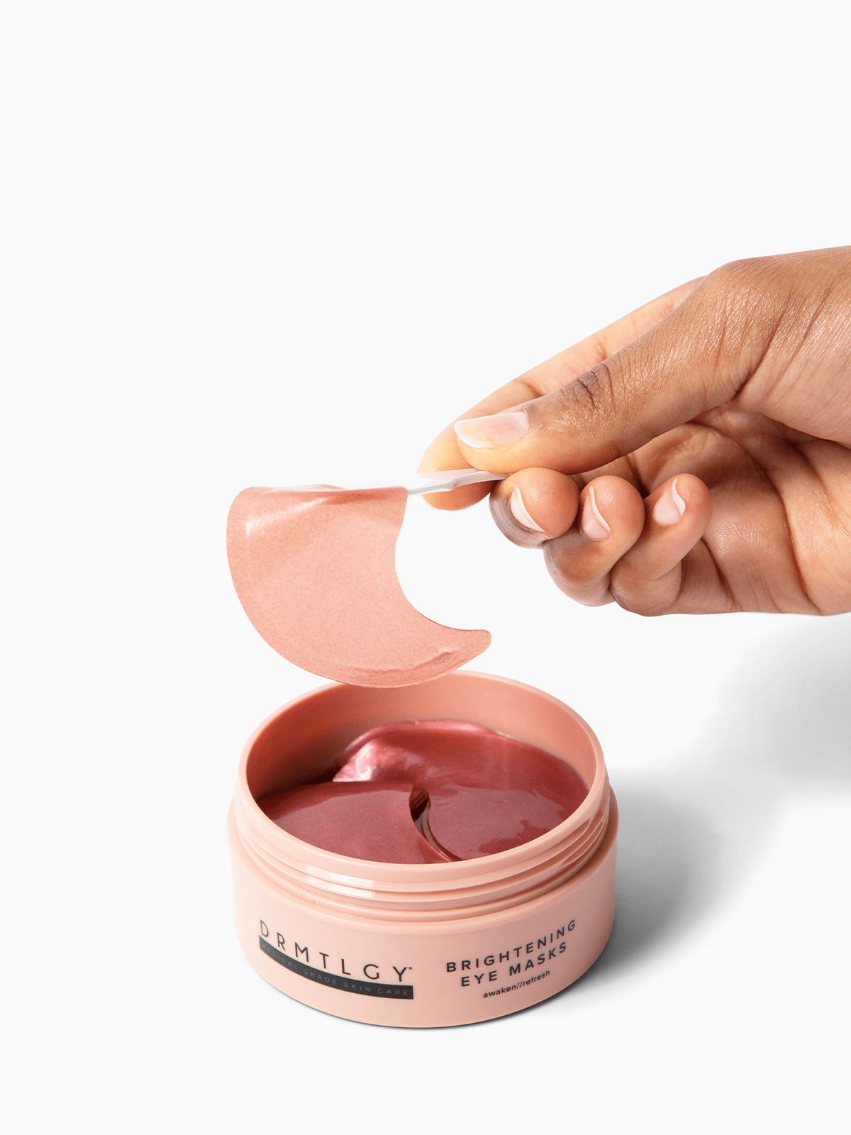 FacialRX™ Brightening Eye Masks