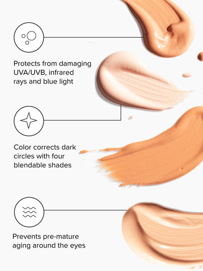 Luminous Eye Corrector® SPF 41 - Deep