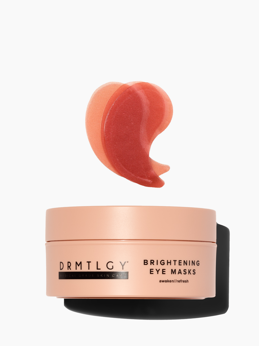 FacialRX™ Brightening Eye Masks