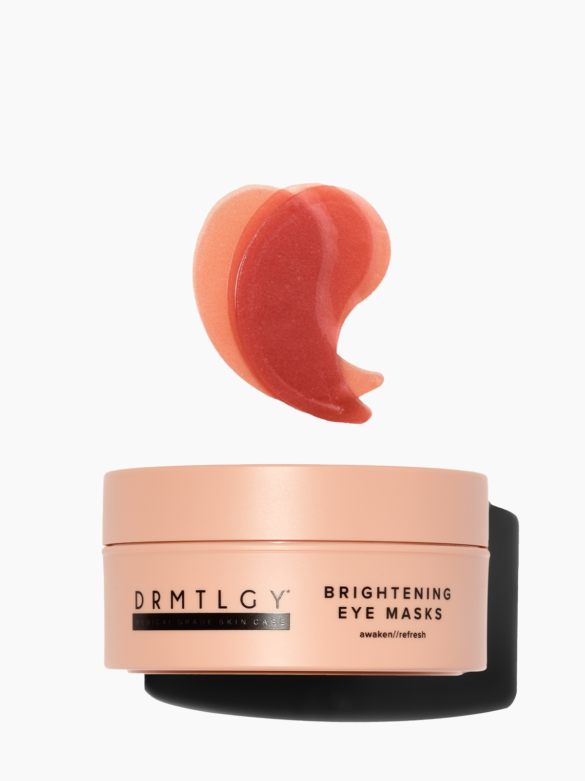 FacialRX™ Brightening Eye Masks