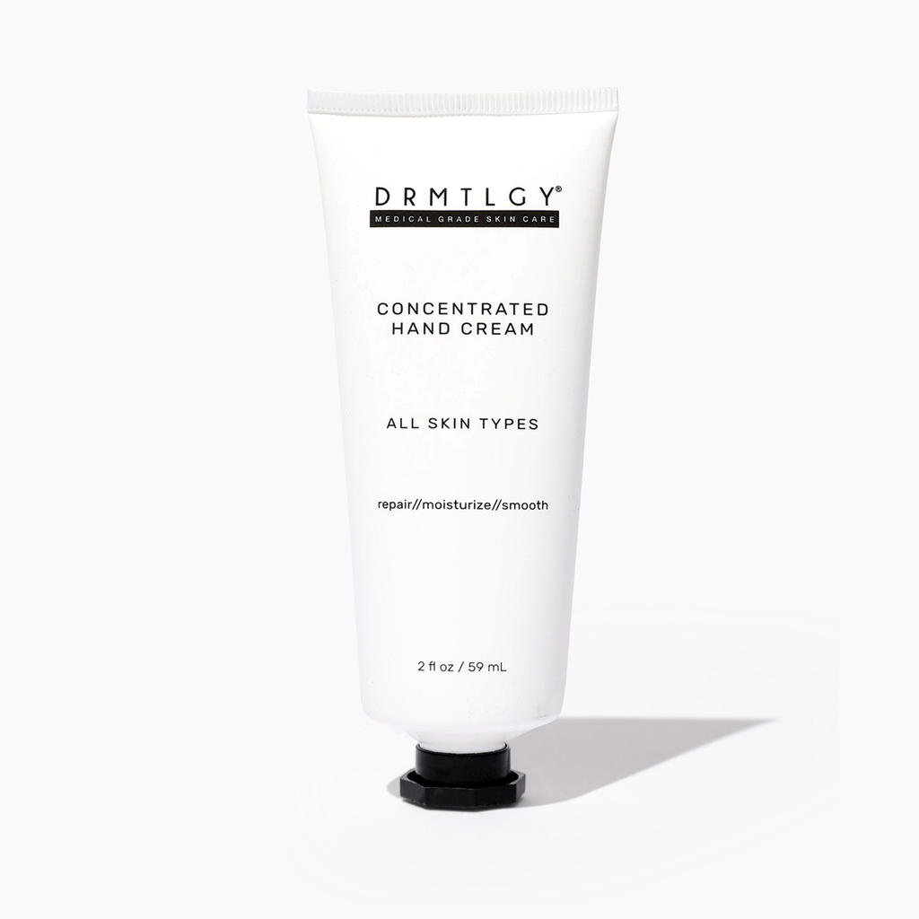 Concentrated Hand Cream