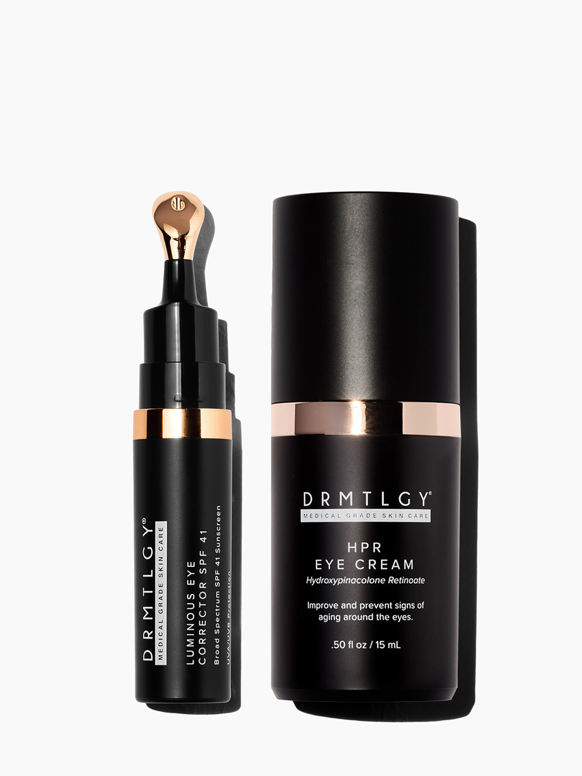 Dark Circles Bundle - Tan