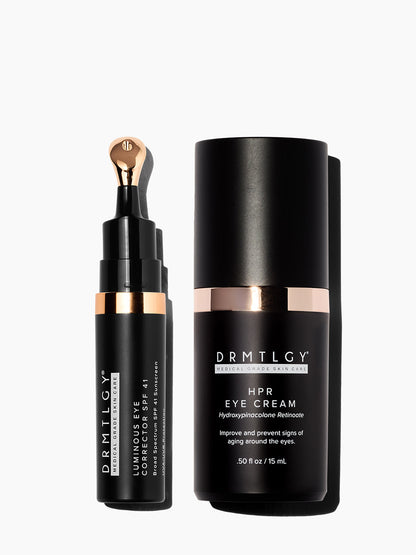 Dark Circles Bundle - Tan