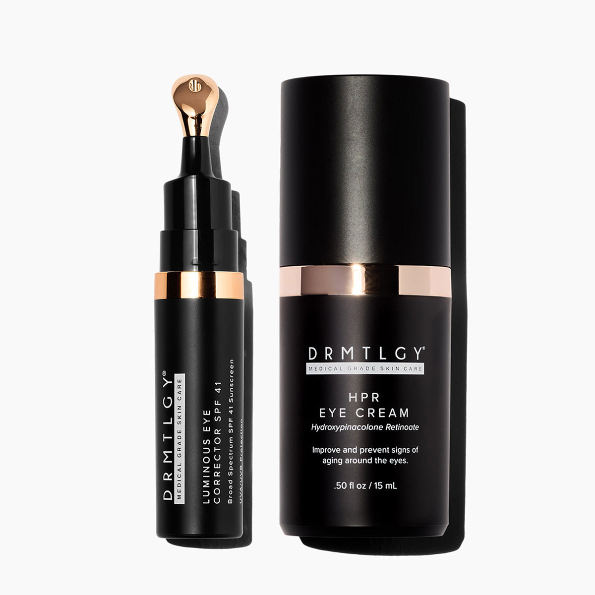 Dark Circles Bundle - Medium