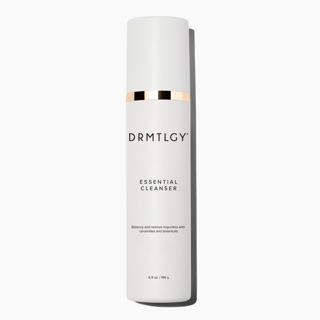 Essential Cleanser