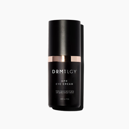 HPR Eye Cream