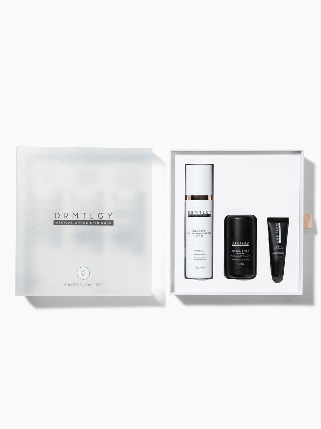 Sun Essentials Set