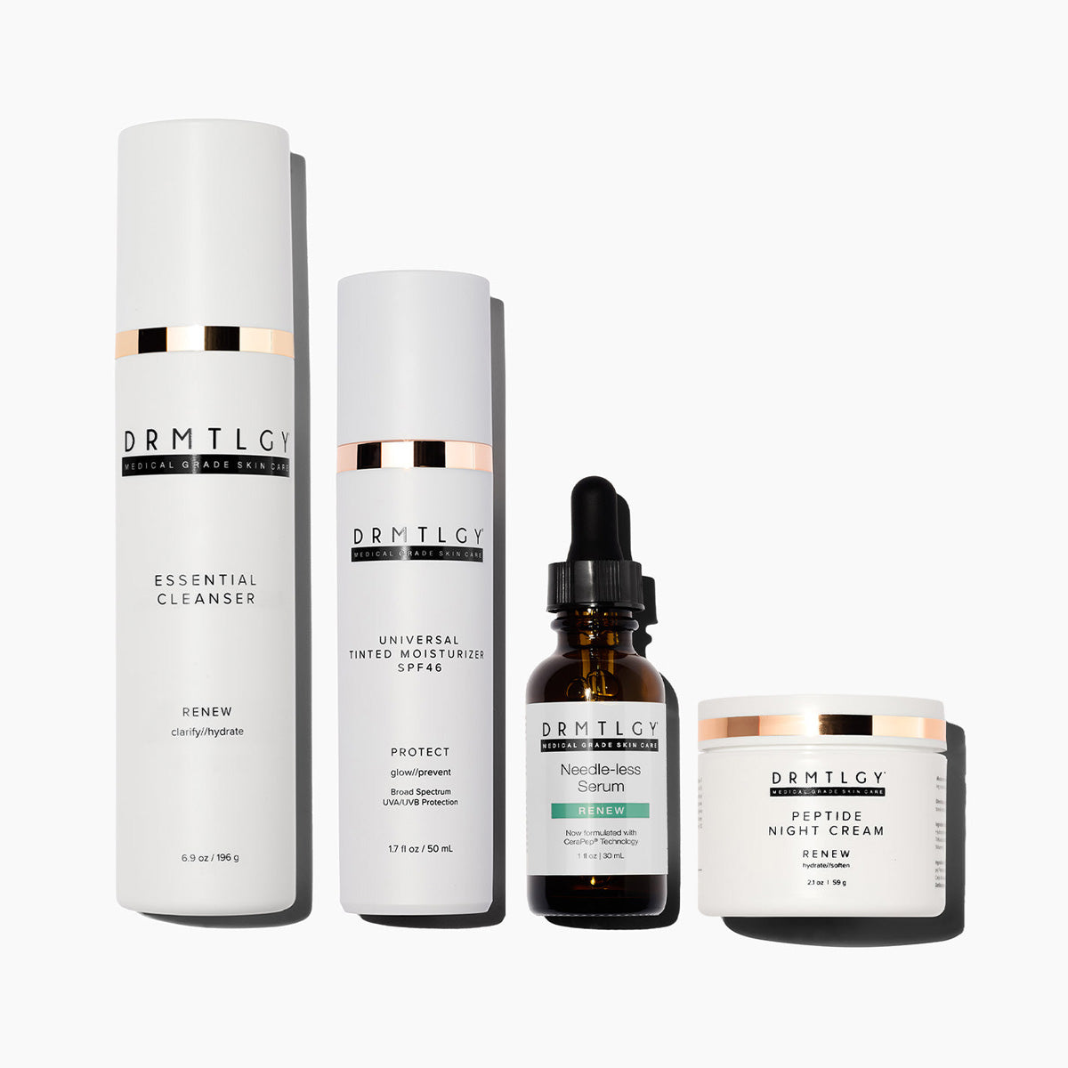 Hydration Superstars Kit