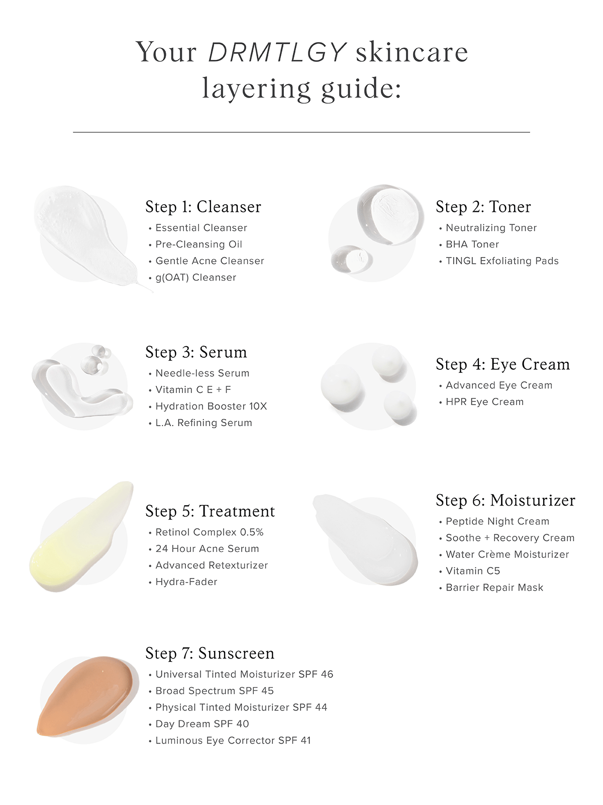 SmrtSun Broad Spectrum SPF 45