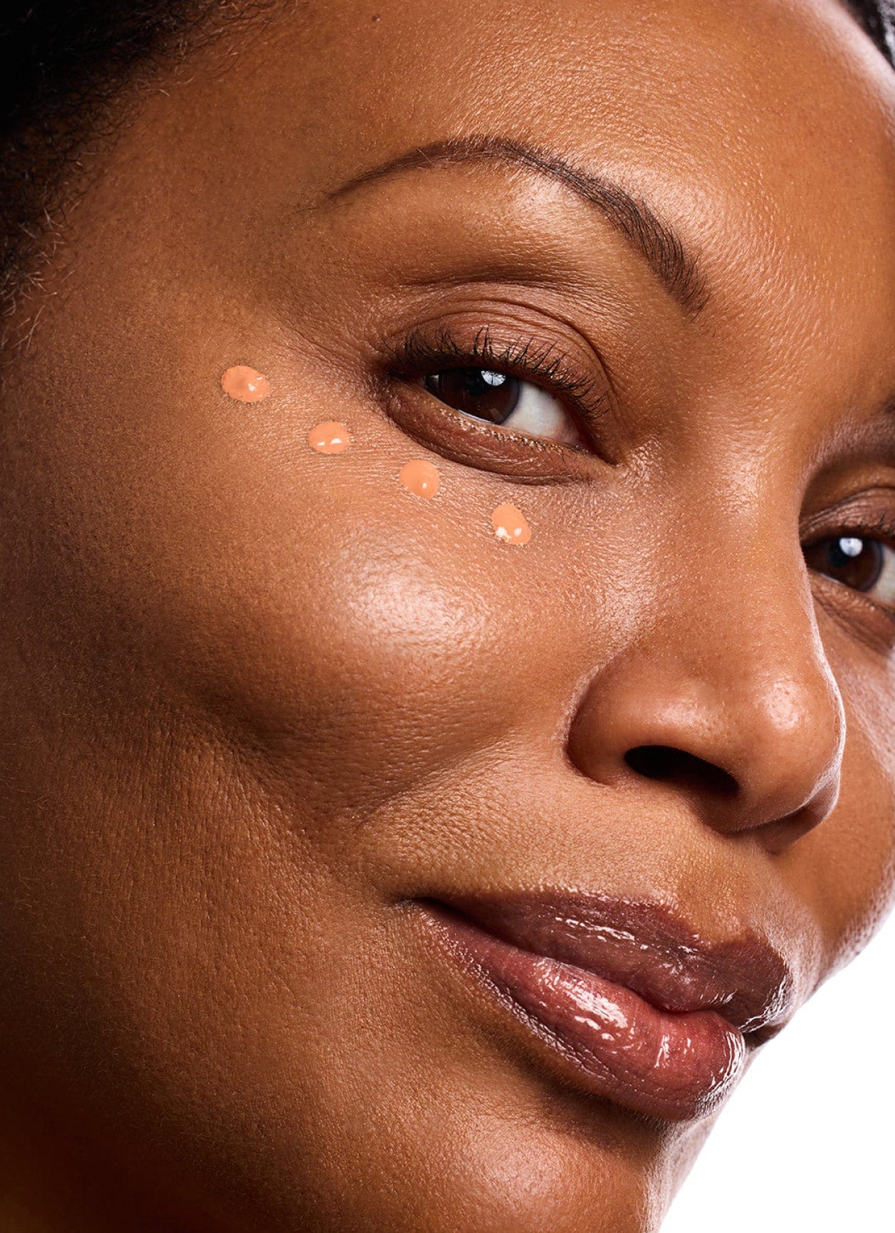 Luminous Eye Corrector® SPF 41 - Deep