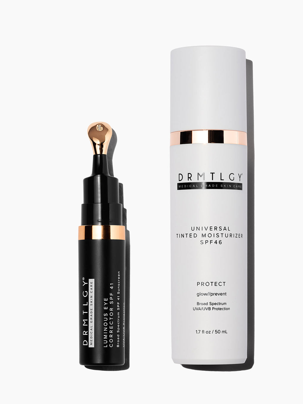 Makeup Minimalist Duo - Deep