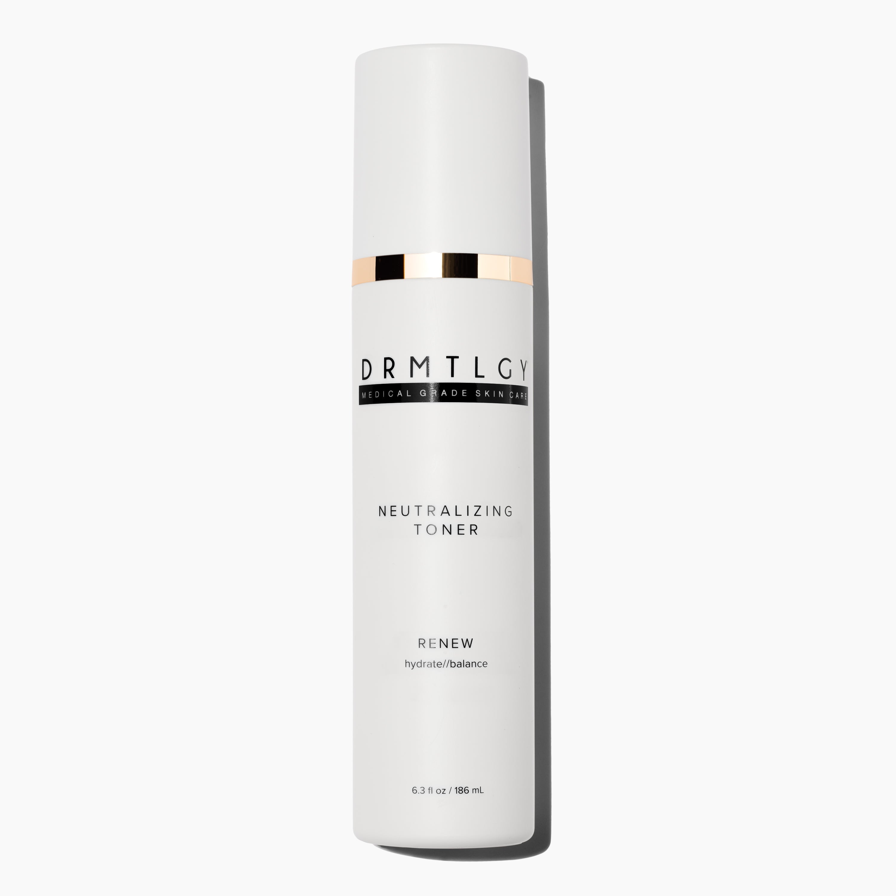 Neutralizing Toner