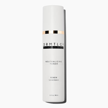 Neutralizing Toner