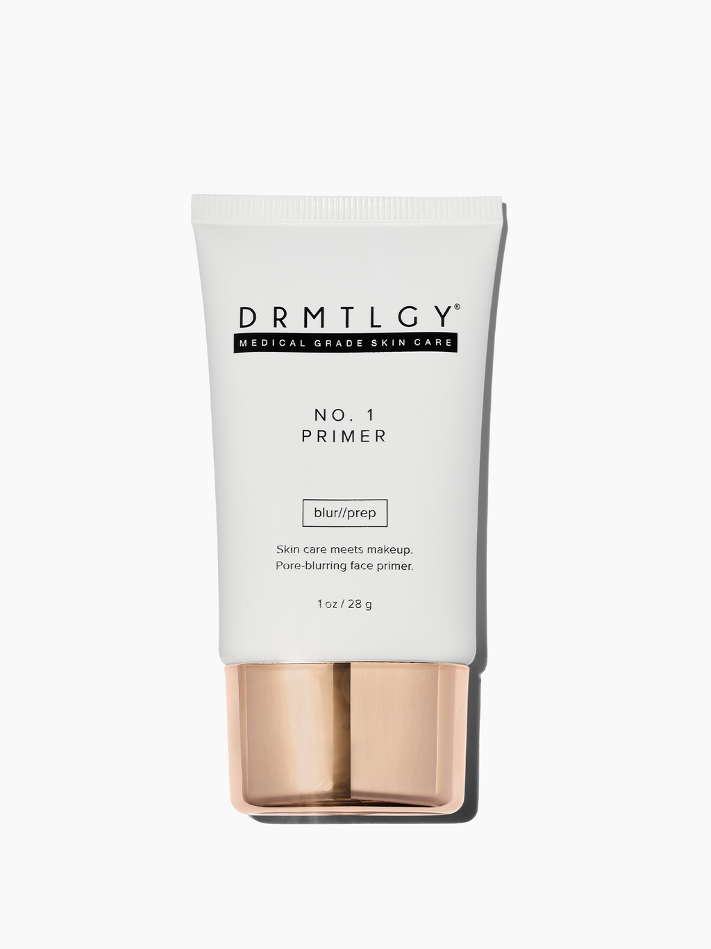 Makeup Primer No. 1