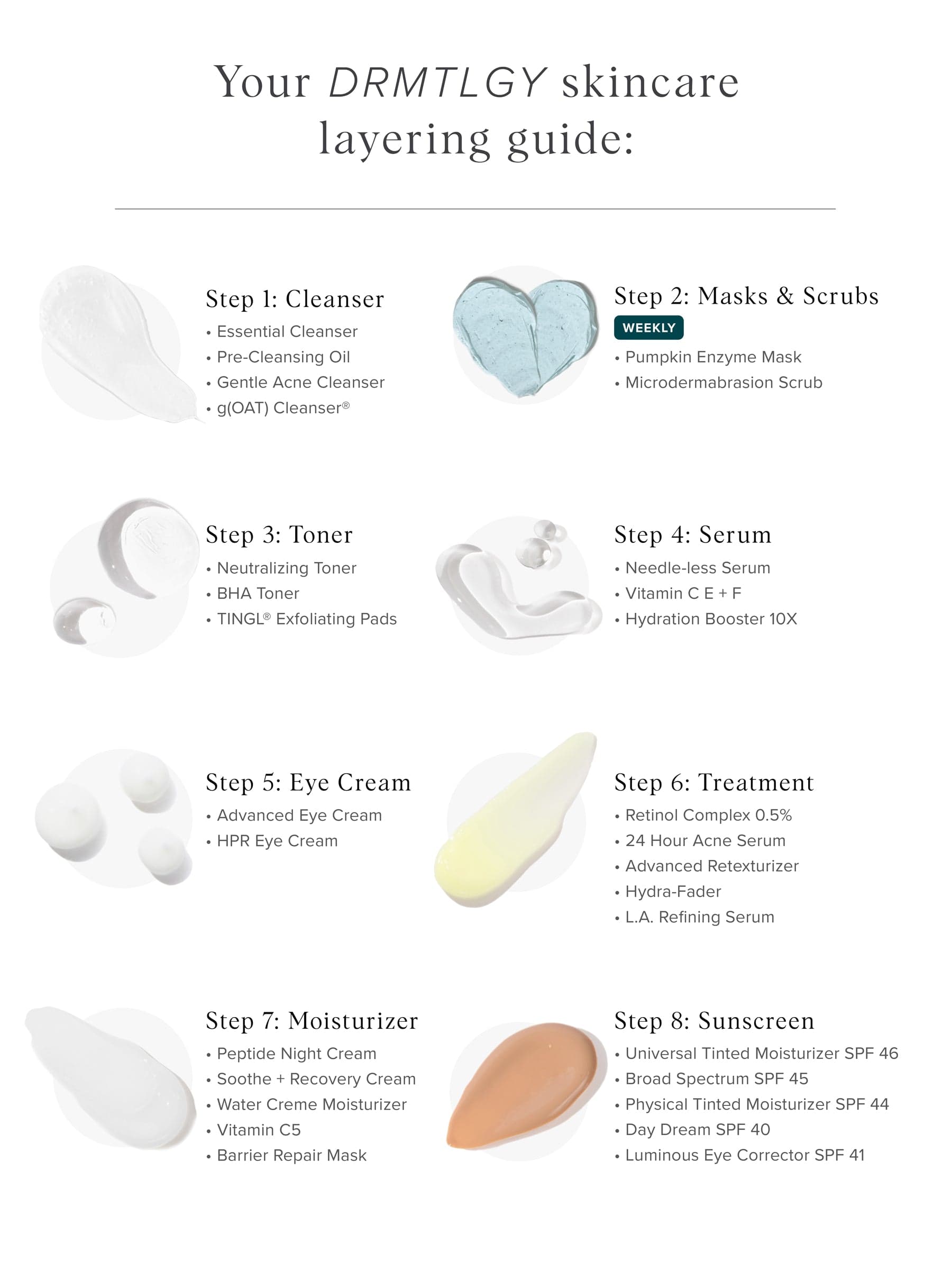 Microdermabrasion Scrub