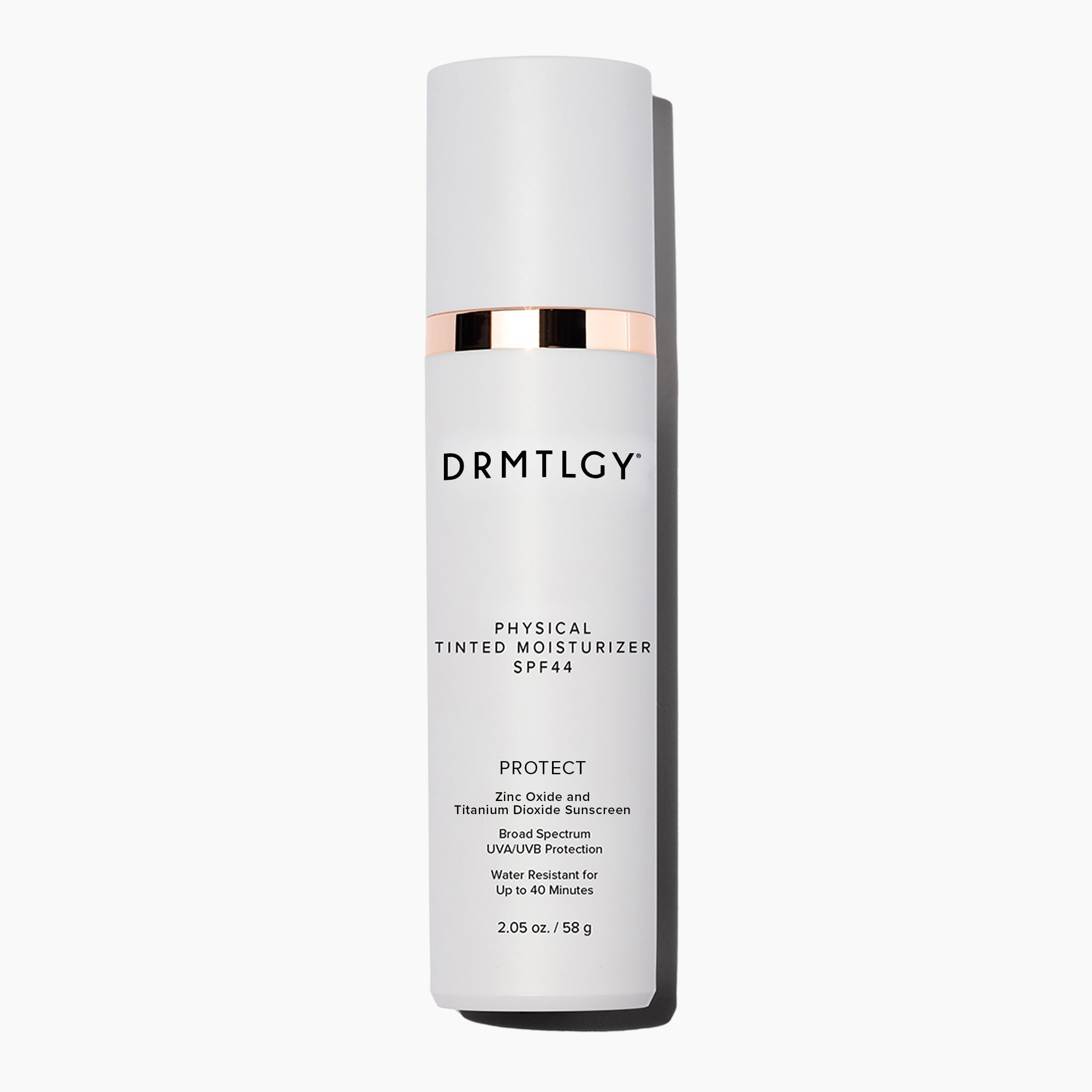 Physical Tinted Moisturizer SPF44