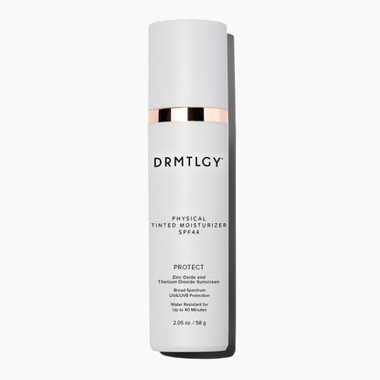 Physical Tinted Moisturizer SPF44