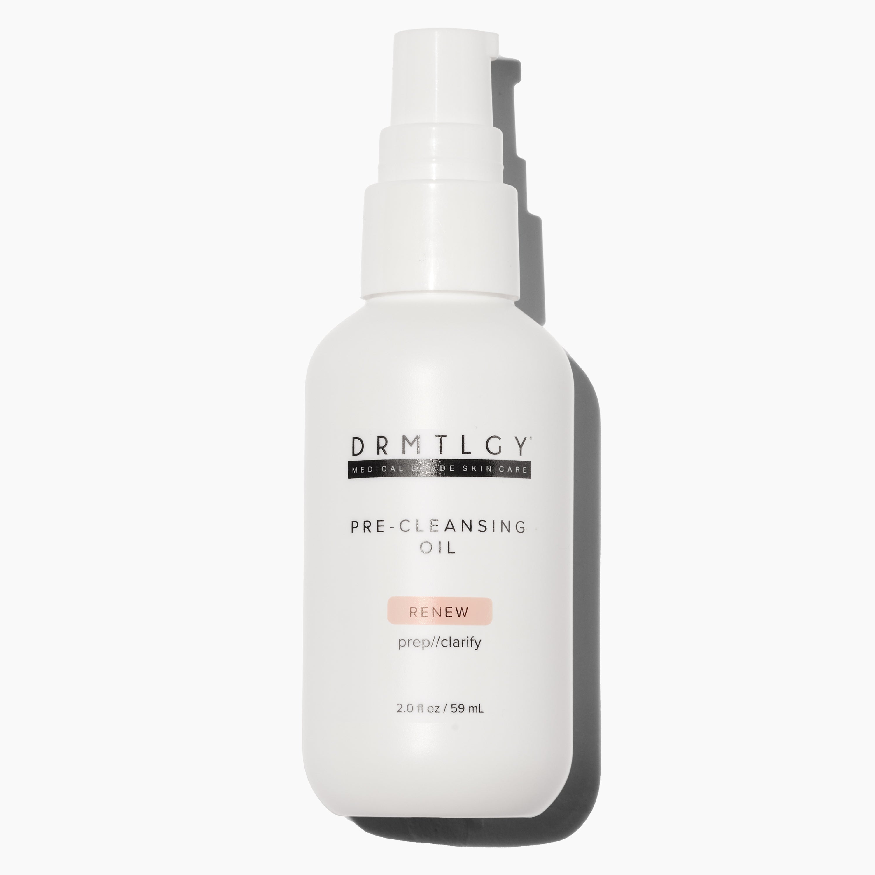 Pre-Cleansing Oil Mini