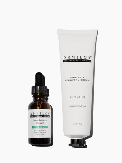 Redness Relief Duo