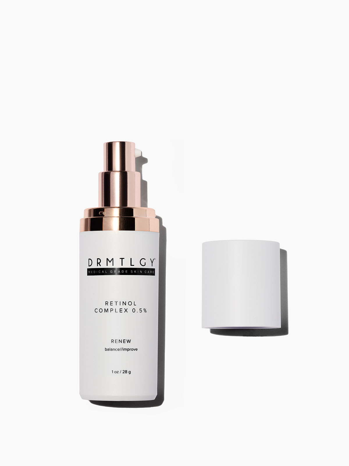 Retinol Complex 0.5%