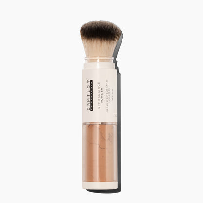 SPF Radiance Powder Deep