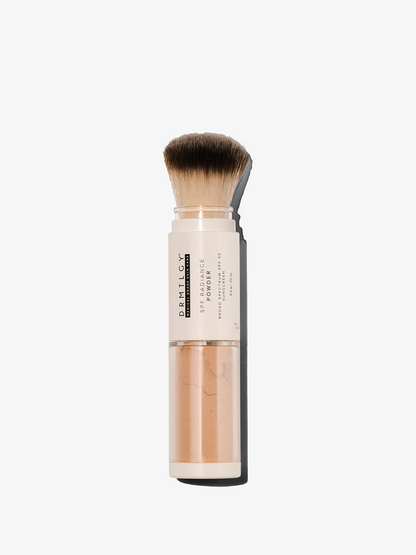 SPF Radiance Powder Deep