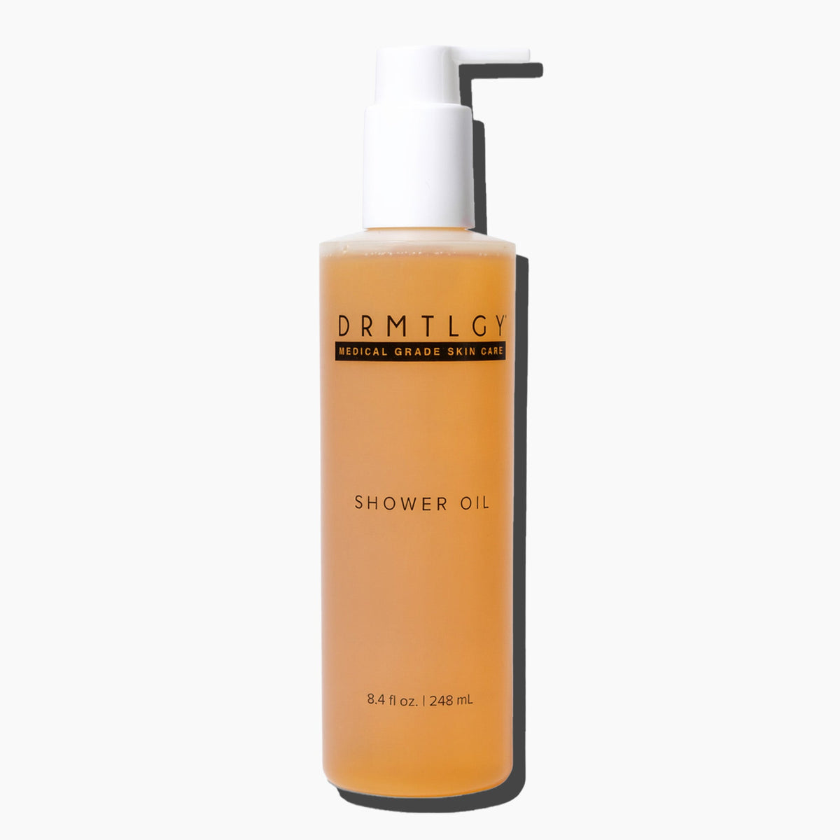 Shower Oil