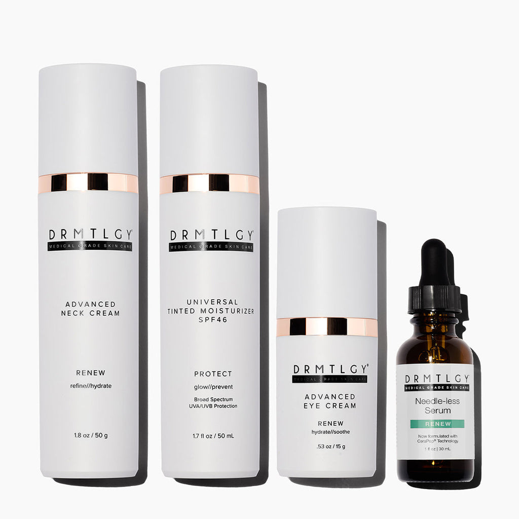Targeted Treatments Kit