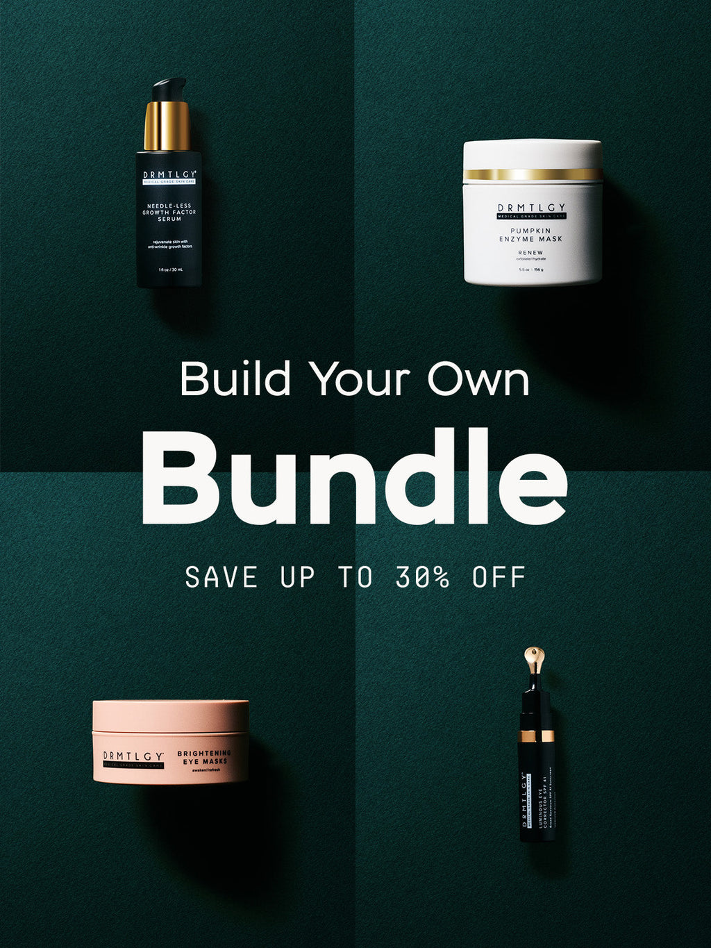 Build Your Own Bundle