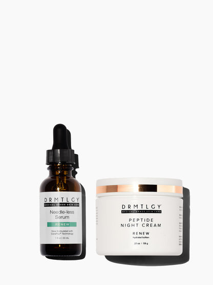 Wrinkle Rescue Duo