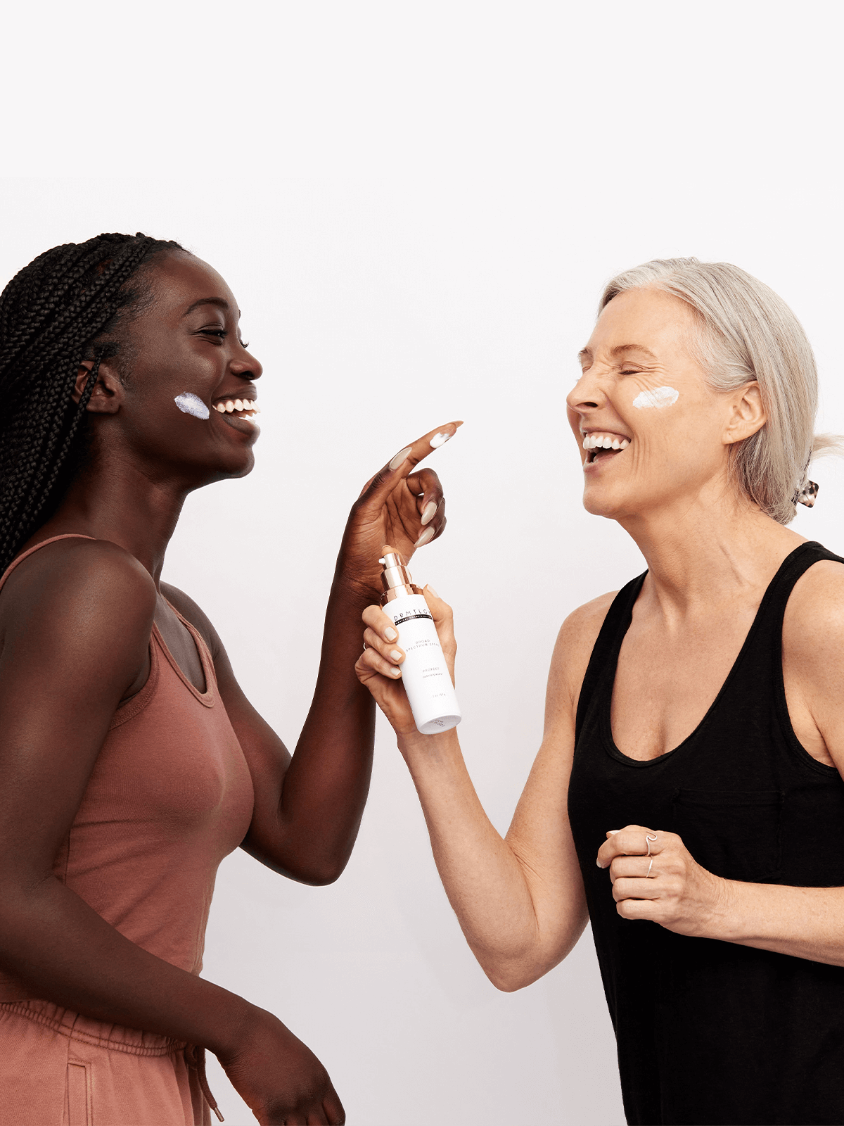 SmrtSun Broad Spectrum SPF 45