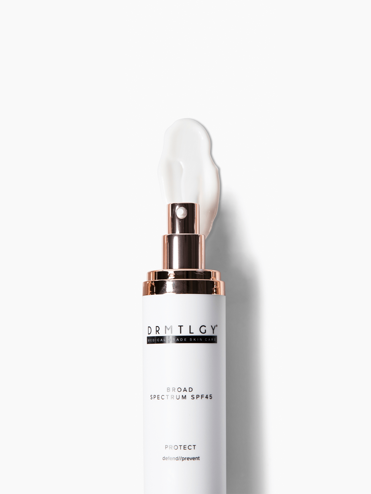 SmrtSun Broad Spectrum SPF 45