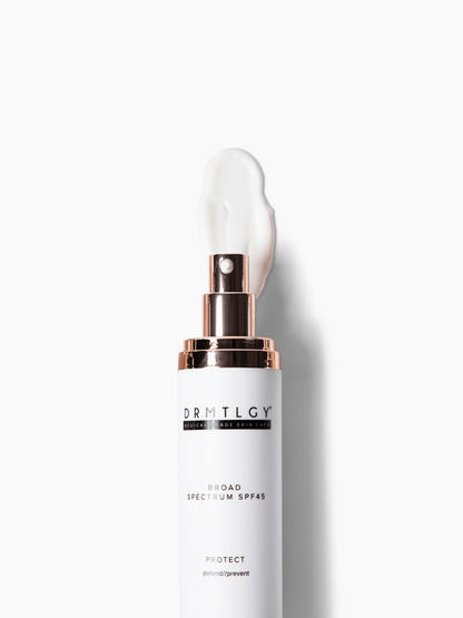 SmrtSun Broad Spectrum SPF 45