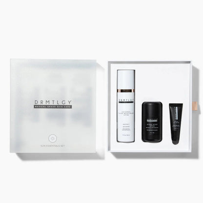 Sun Essentials Set