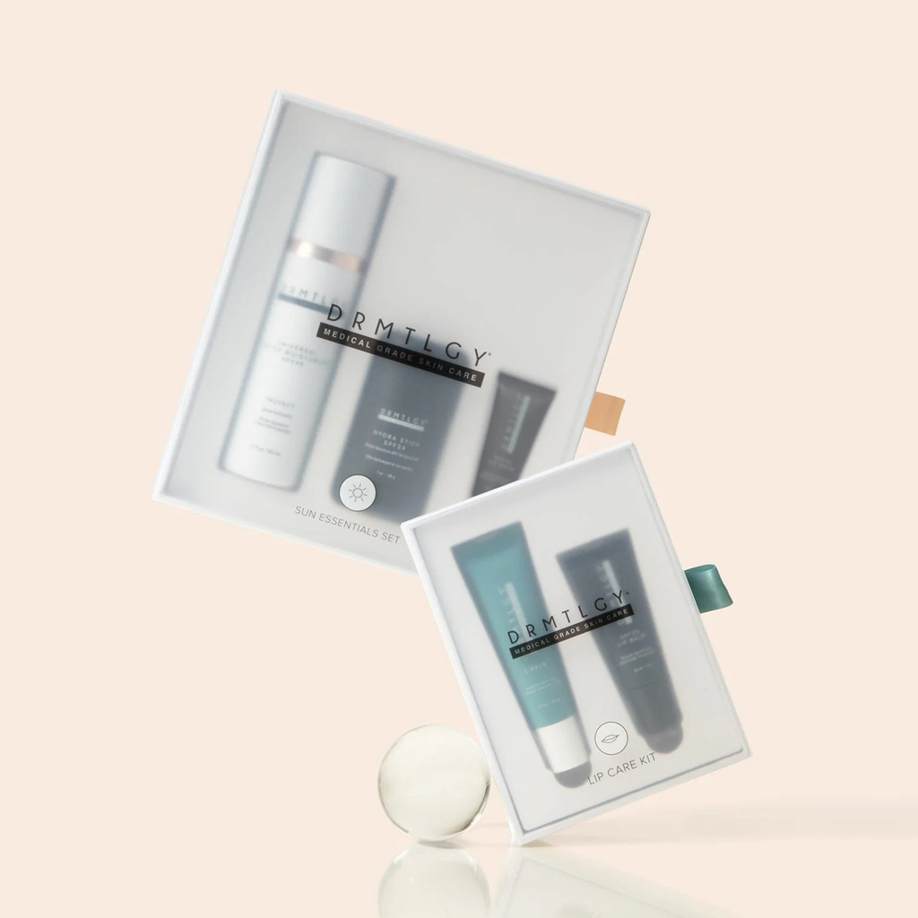 Sun Essentials Set