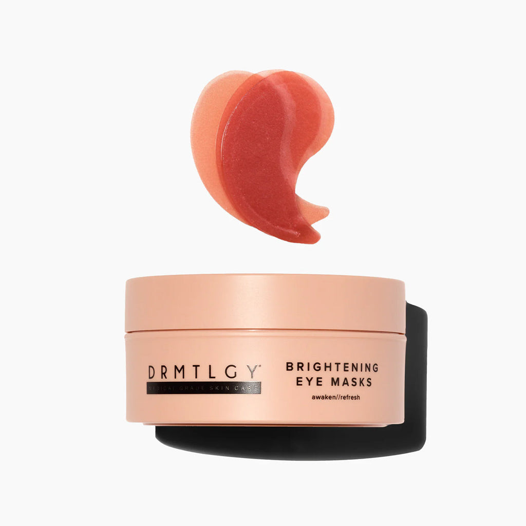 FacialRX™ Brightening Eye Masks