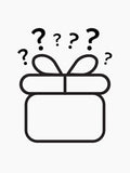 Mystery Gift